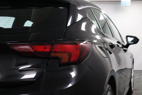 Vauxhall Astra SRI VX-LINE NAV S/S 23