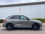 Audi Q3 2.0 TFSI 40 S line S Tronic quattro Euro 6 (s/s) 5dr 2
