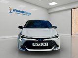 Toyota Corolla 1.8 VVT-h Excel CVT Euro 6 (s/s) 5dr 7
