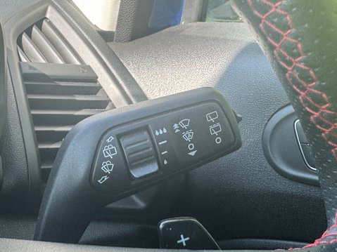 Ford Ecosport 1.0T EcoBoost GPF ST-Line SUV 5dr Petrol Auto Euro 6 (s/s) (125 ps) 15