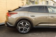 Citroen C5 X PURETECH SHINE PLUS S/S EAT8 7