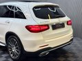 Mercedes-Benz GLC 2.1 GLC220d AMG Line (Premium) G-Tronic 4MATIC Euro 6 (s/s) 5dr 12