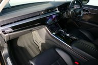 Audi A8 3.0 A8 50 TDI Quattro Auto 4WD 4dr 18