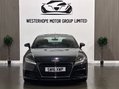 Audi TT 1.8 TFSI S line Euro 6 (s/s) 3dr 12