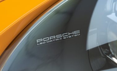 Porsche 911 Dakar 35