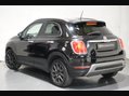 Fiat 500X 1.6 MultiJetII Cross Plus Euro 6 (s/s) 5dr 6