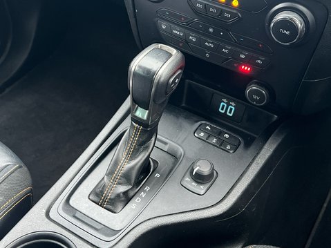 Ford Ranger WILDTRAK ECOBLUE 25