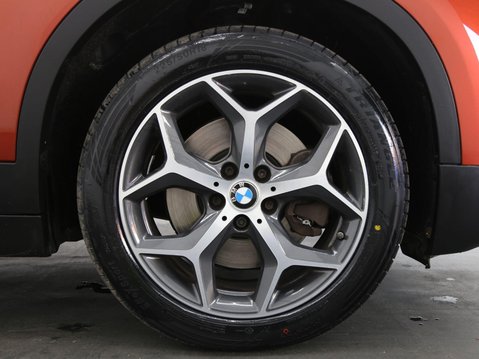 BMW X2 2.0 20i Sport DCT sDrive Euro 6 (s/s) 5dr 27