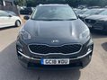 Kia Sportage 1.6 GDi 2 Euro 6 (s/s) 5dr 2