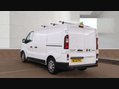Renault Trafic 2.0 Trafic SL28 Business+ Energy dCi 6