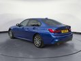 BMW 3 Series 2.0 320i M Sport Auto 4dr 3