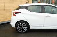 Nissan MICRA IG-T ACENTA 7