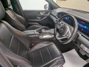 Mercedes-Benz GLE 2.0 GLE 300 AMG Line Premium D 4Matic Auto 4WD 5dr 22