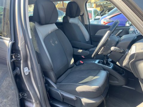 Citroen Grand C4 Spacetourer 1.2 PURETECH FEEL PLUS 7 SEATER 4