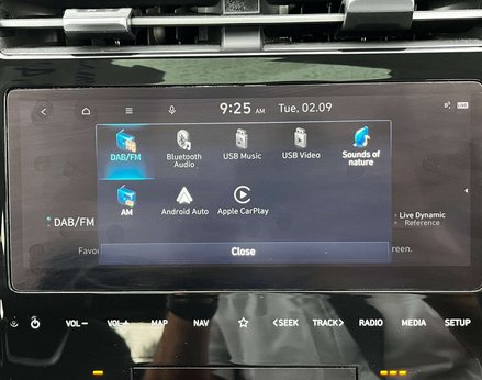 Hyundai TUCSON 1.6 Tucson Ultimate TGDi PHEV 4x4 Auto 4WD 5dr 44