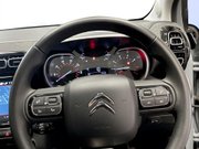 Citroen C3 Aircross 1.2 PureTech Shine Plus SUV 5dr Petrol Manual Euro 6 (s/s) (110 ps) 13