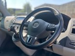 Volkswagen Transporter 2.0 TDI T30 Startline Kombi 4dr Diesel Manual L1 H1 (198 g/km, 138.08 bhp) 12