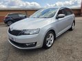 Skoda Rapid Spaceback 1.0 Rapid Spaceback SE Tech TSi 5dr 5