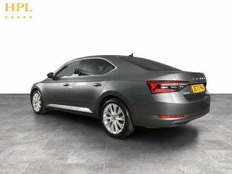 Skoda Superb 1.5 TSI ACT SE L Hatchback 5dr Petrol DSG Euro 6 (s/s) (150 ps) Air Con - A 5