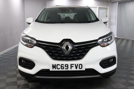 Renault Kadjar ICONIC TCE 2