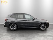 BMW Ix3 80kWh M Sport SUV 5dr Electric Auto (286 ps) 8