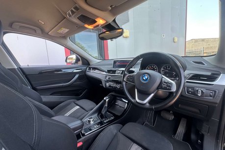 BMW X2 1.5 25e 10kWh Sport SUV 5dr Petrol Plug-in Hybrid Auto xDrive Euro 6 (s/s)  13