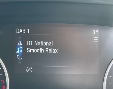 Ford Ecosport 1.0 EcoSport Titanium 5dr 25