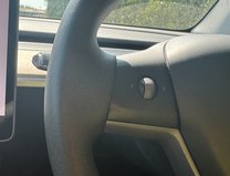 Tesla Model Y (Dual Motor) Long Range SUV 5dr Electric Auto 4WDE (384 bhp) 13