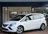 Vauxhall Zafira 1.4 Zafira Tourer SRi T 5dr
