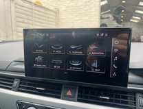 Audi A4 2.0 TFSI 35 Sport Estate 5dr Petrol S Tronic Euro 6 (s/s) (150 ps) 29