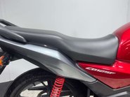 Honda CB 2022 ONLY 8K LONG MOT SERVICED COMMUTER LEARNER BIKE CBF125 125CC 10
