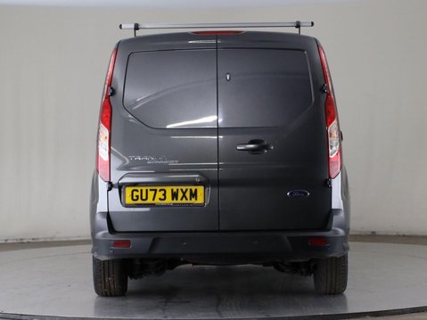 Ford Transit Connect 240 LIMITED L1H1 P/V ECOBLUE 9