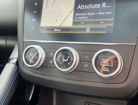 Renault Kadjar 1.3 Kadjar S Edition TCe 5dr 26