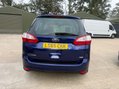 Ford Grand C-Max 1.0T EcoBoost Titanium X MPV 5dr Petrol Manual Euro 6 (s/s) (125 ps) 18