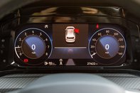 Volkswagen Golf R-LINE TSI 11