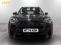 Mini Countryman 2.0 MHEV John Cooper Works SUV 5dr Petrol DCT ALL4 Euro 6 (s/s) (300 ps) C 2