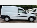 Vauxhall Combo 1.3 CDTi 2000 16v Panel Van 3dr Diesel Manual (134 g/km, 69 bhp) 16