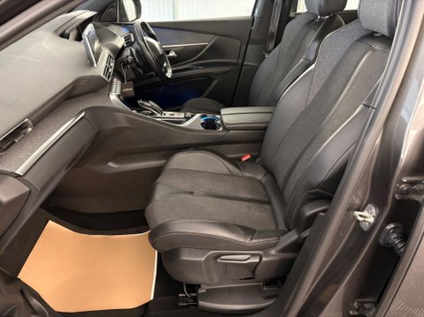 Peugeot 5008 1.5 BlueHDi GT Line Premium EAT Euro 6 (s/s) 5dr 5