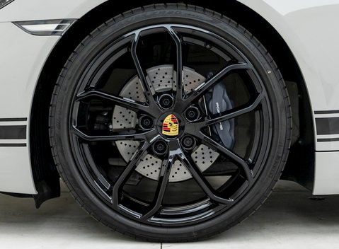 Porsche 718 Boxster Style Edition 11