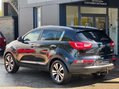 Kia Sportage 1.7 Sportage 3 CRDi 5dr 8
