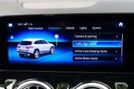 Mercedes-Benz GLA 2.0 GLA 220 AMG Line Premium+ D 4Matic Auto 4WD 5dr 34