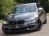 BMW 1 Series 3.0 M140i GPF Shadow Edition Hatchback 3dr Petrol Auto Euro 6 (s/s) (340 ps
