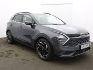 Kia Sportage GT-LINE S ISG MHEV 1