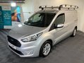 Ford Transit Connect 250 EcoBlue Limited L2 Euro 6 (s/s) 5dr 40