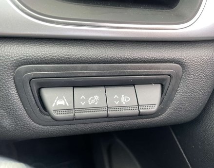 Renault Captur 1.3 Captur S Edition TCe Auto 5dr 55