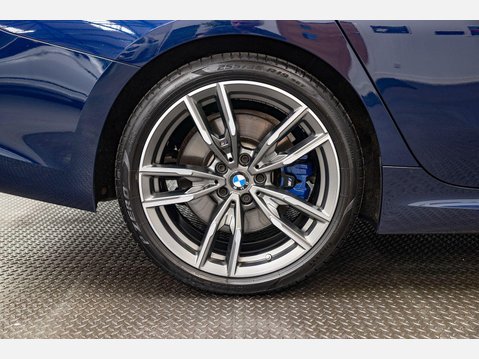 BMW 3 Series 3.0 M340i Auto xDrive Euro 6 (s/s) 4dr 73