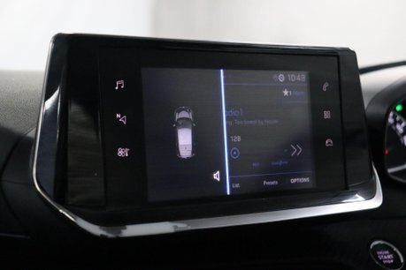 Peugeot 208 PURETECH ACTIVE PREMIUM S/S 37