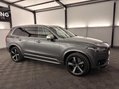 Volvo XC90 2.0 D5 PowerPulse R-Design Auto 4WD Euro 6 (s/s) 5dr 65