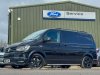 Volkswagen Transporter AUTO SWB [SOLD KH] L1H1 SPORTlINE T32 Air Con Nav Sensors EURO 6 NO VAT DSG