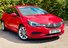 Vauxhall Astra 1.4i Turbo Design Euro 6 5dr